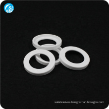 high wear resistance alumina ceramic seal ring ceramic parts 95 China